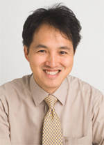 Prof. Cheng Ka-Wai, Eric